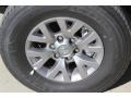 Super White - Tacoma SR5 Double Cab Photo No. 4