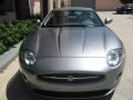Lunar Grey Metallic - XK XK8 Coupe Photo No. 2