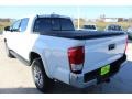 Super White - Tacoma SR5 Double Cab Photo No. 6