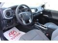Super White - Tacoma SR5 Double Cab Photo No. 10
