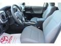 Super White - Tacoma SR5 Double Cab Photo No. 11