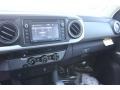 Super White - Tacoma SR5 Double Cab Photo No. 12