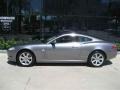 Lunar Grey Metallic - XK XK8 Coupe Photo No. 3