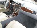 Liquid Silver Metallic - XK XK8 Coupe Photo No. 17