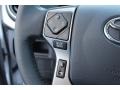 Super White - Tacoma SR5 Double Cab Photo No. 18