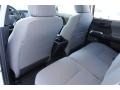 Super White - Tacoma SR5 Double Cab Photo No. 22