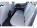 Super White - Tacoma SR5 Double Cab Photo No. 23