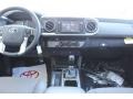 Super White - Tacoma SR5 Double Cab Photo No. 24