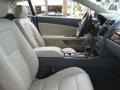 Liquid Silver Metallic - XK XK8 Coupe Photo No. 18