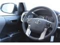 Super White - Tacoma SR5 Double Cab Photo No. 25