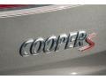 Melting Silver Metallic - Clubman Cooper S Photo No. 7
