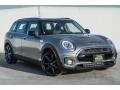 Melting Silver Metallic - Clubman Cooper S Photo No. 13