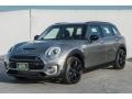 Melting Silver Metallic - Clubman Cooper S Photo No. 14