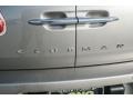 Melting Silver Metallic - Clubman Cooper S Photo No. 15