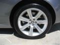 Lunar Grey Metallic - XK XK8 Coupe Photo No. 8