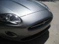 Lunar Grey Metallic - XK XK8 Coupe Photo No. 9