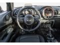 2017 Midnight Black Metallic Mini Clubman Cooper  photo #4