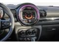 2017 Midnight Black Metallic Mini Clubman Cooper  photo #5