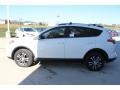 Super White - RAV4 LE Photo No. 5