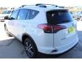 Super White - RAV4 LE Photo No. 6