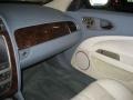 Lunar Grey Metallic - XK XK8 Coupe Photo No. 19