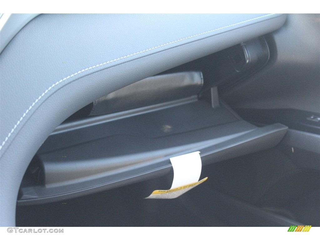 2018 Camry XSE V6 - Ruby Flare Pearl / Black photo #19