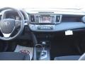 2018 Magnetic Gray Metallic Toyota RAV4 XLE  photo #25