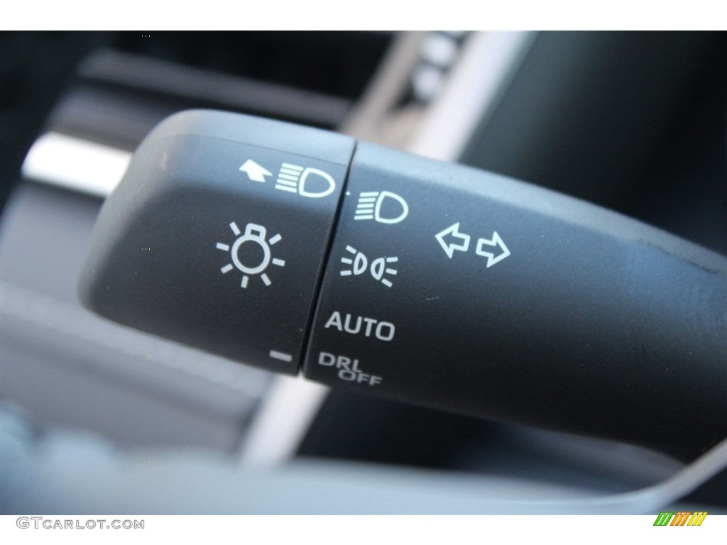 2018 Camry XSE V6 - Ruby Flare Pearl / Black photo #23