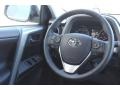 2018 Magnetic Gray Metallic Toyota RAV4 XLE  photo #26