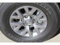 Super White - Tacoma SR5 Double Cab Photo No. 4