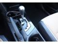 2018 Toyota RAV4 Nutmeg Interior Transmission Photo