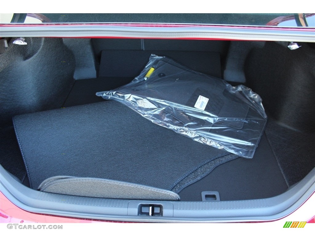 2018 Camry XSE V6 - Ruby Flare Pearl / Black photo #30