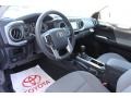 Super White - Tacoma SR5 Double Cab Photo No. 10