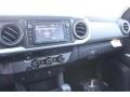 Super White - Tacoma SR5 Double Cab Photo No. 12