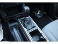 Super White - Tacoma SR5 Double Cab Photo No. 13