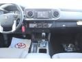 Super White - Tacoma SR5 Double Cab Photo No. 24