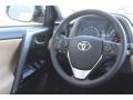 2018 Ruby Flare Pearl Toyota RAV4 Limited  photo #30