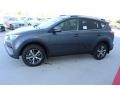 2018 Magnetic Gray Metallic Toyota RAV4 XLE  photo #5