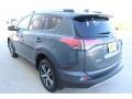 2018 Magnetic Gray Metallic Toyota RAV4 XLE  photo #6