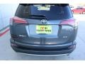 2018 Magnetic Gray Metallic Toyota RAV4 XLE  photo #7