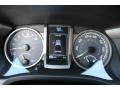 Silver Sky Metallic - Tacoma SR5 Double Cab Photo No. 27