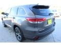 2018 Predawn Gray Mica Toyota Highlander LE  photo #6