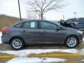 Magnetic - Focus SE Sedan Photo No. 3