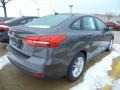 Magnetic - Focus SE Sedan Photo No. 4