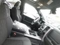 2018 Blue Streak Pearl Ram 1500 Rebel Crew Cab 4x4  photo #10