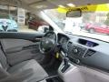 Twilight Blue Metallic - CR-V LX AWD Photo No. 12