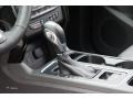 2018 White Platinum Ford Escape Titanium 4WD  photo #6
