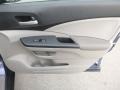 Twilight Blue Metallic - CR-V LX AWD Photo No. 13
