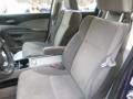Twilight Blue Metallic - CR-V LX AWD Photo No. 15