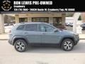 2015 Anvil Jeep Cherokee Trailhawk 4x4 #124350431